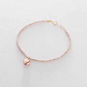 золотые браслеты Mono