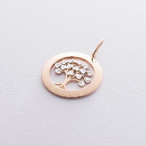 Кулон "Дерево жизни" MyMono