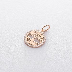 дерево жизни кулон MyMono