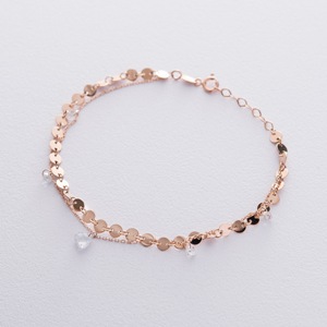 браслеты с камнями Mono