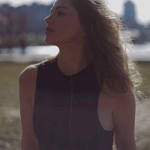 Золоте кольє - краватка 