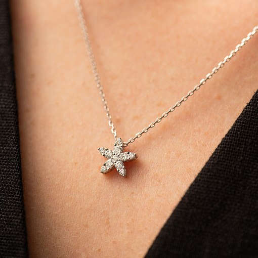 Золоте кольє 