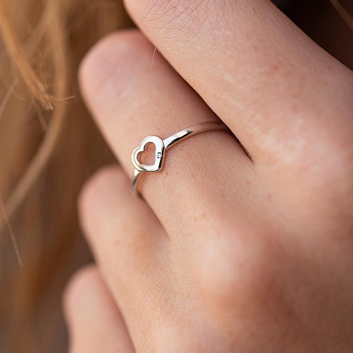 Золота каблучка 