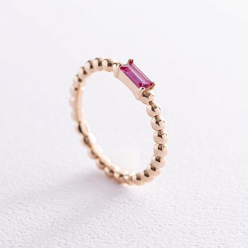 Золота каблучка 