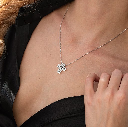 Золоте кольє 