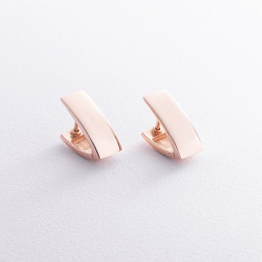 Сережки 