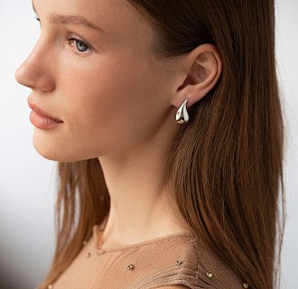 Сережки 