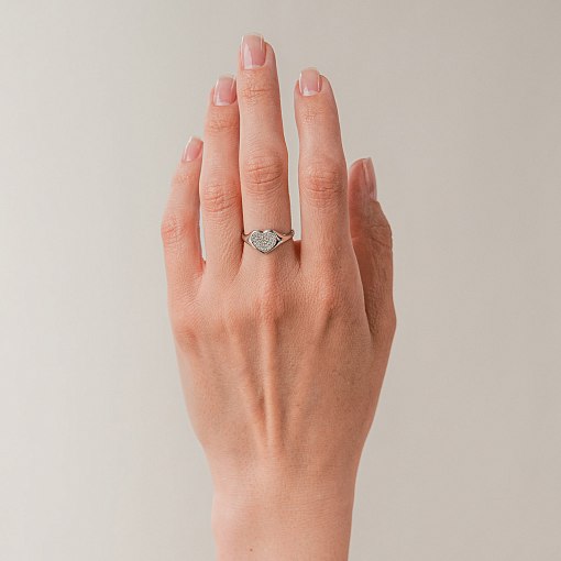 Золота каблучка 