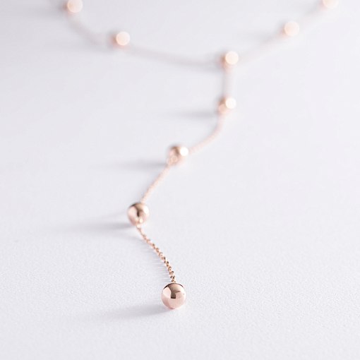 Кольє - краватка 2 в 1 