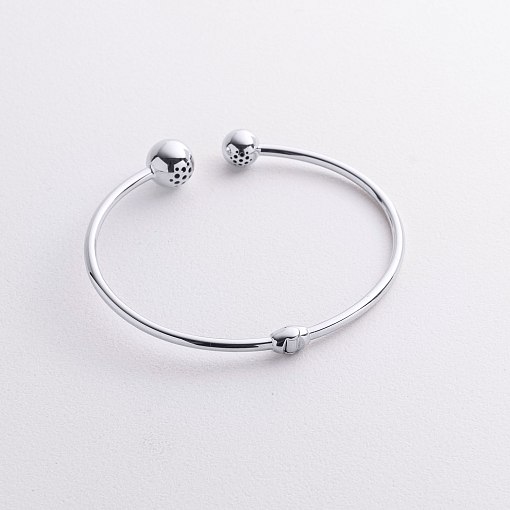 Жорсткий браслет 