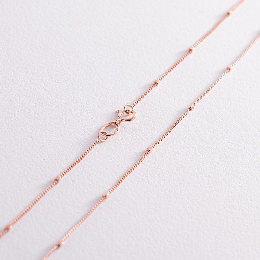 Кольє - ланцюжок 