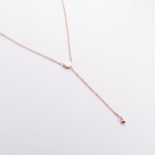 Кольє - краватка 