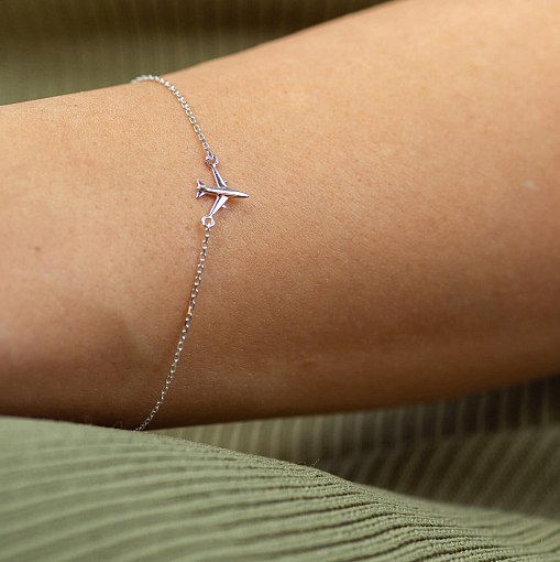 Золотий браслет 