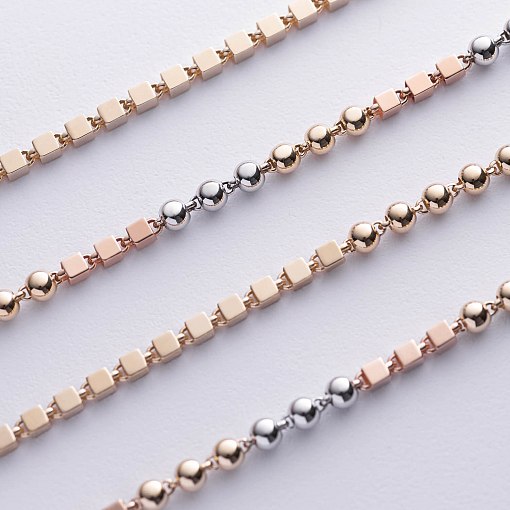 Золотий браслет 