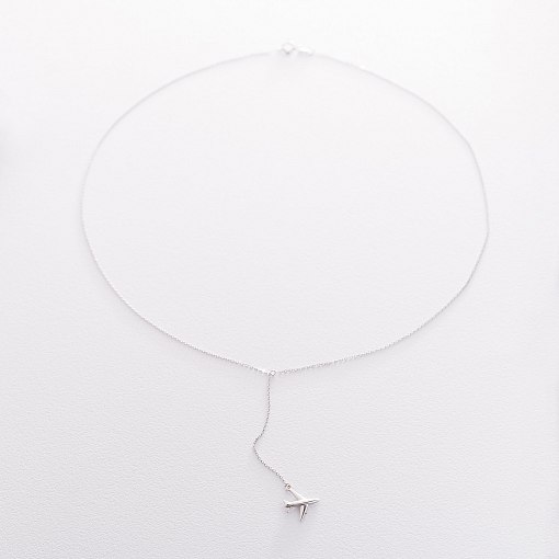 Золоте кольє 