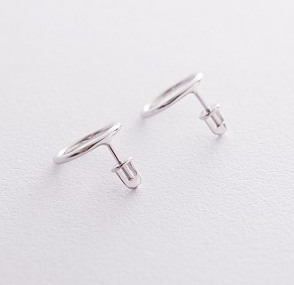 Сережки 