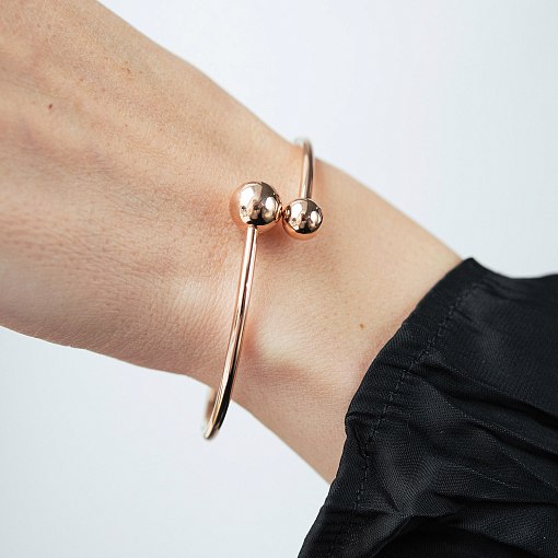 Жорсткий браслет 