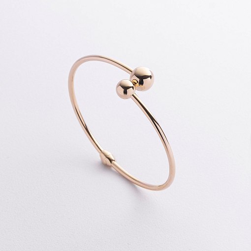 Жорсткий браслет 