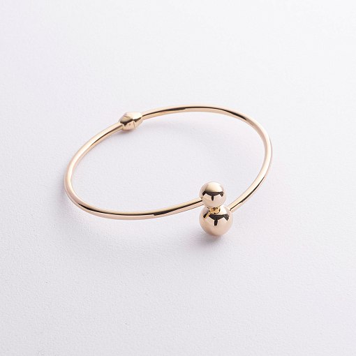 Жорсткий браслет 