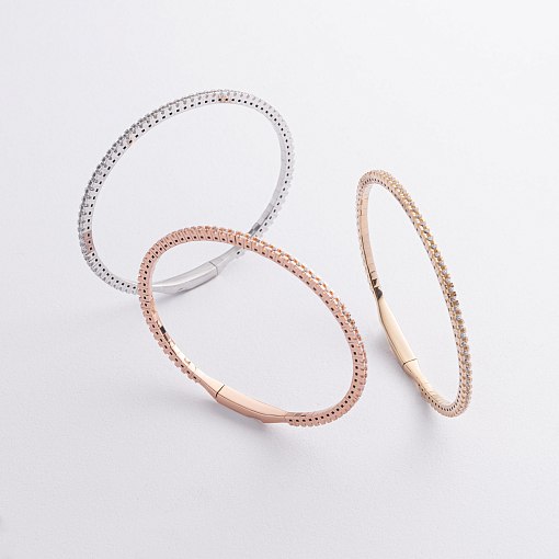 Золотий браслет 