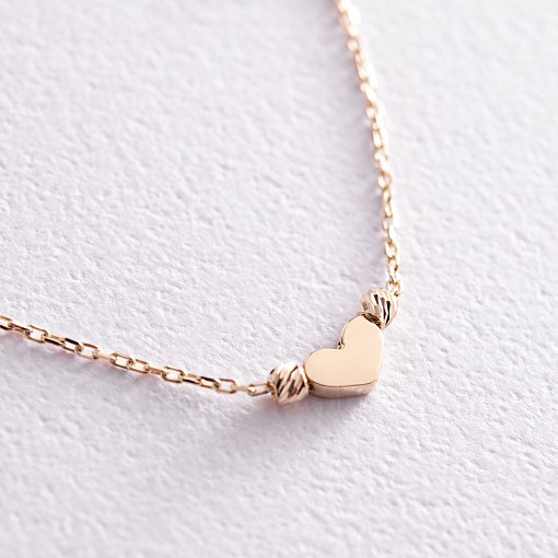 Золотий браслет 