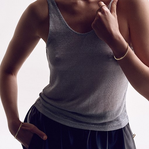 Золотий браслет 