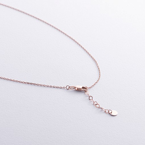 Колье для гравировки Реальная любовь кол01368л 5