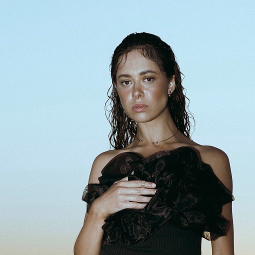 Кольє - чокер 