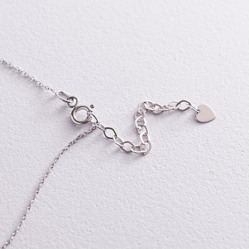 Золоте кольє 