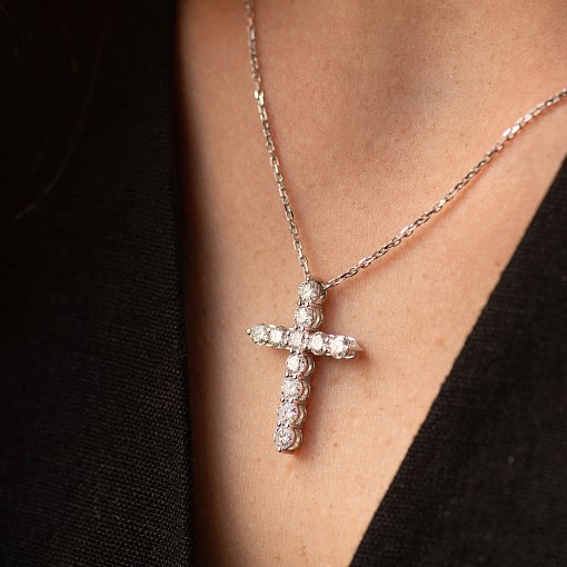 Золоте кольє 