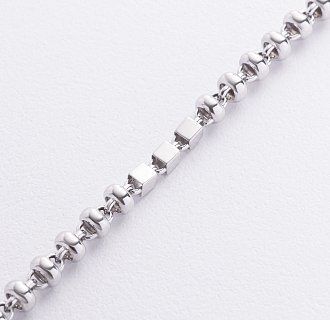 Золотой браслет "Colette" б05533 №3