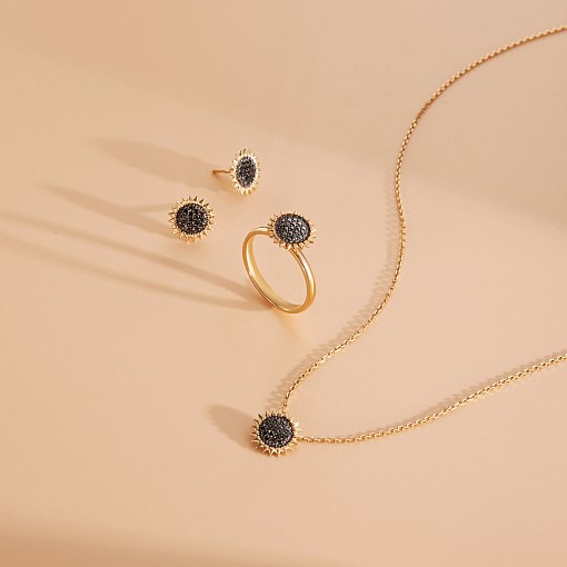 Золота каблучка 