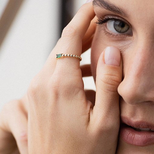 Золота каблучка 