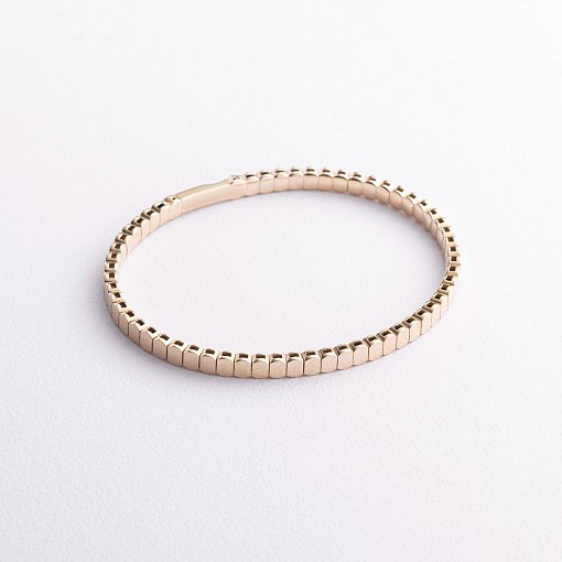 Жорсткий браслет 