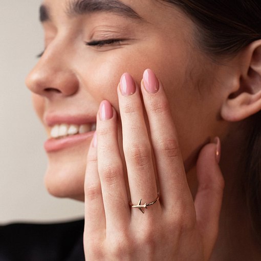 Золота Каблучка 