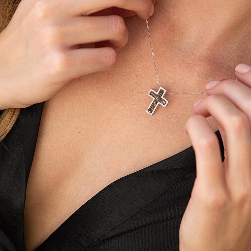 Золоте кольє 