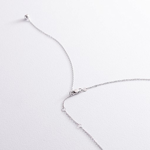 Кольє - краватка 2 в 1 