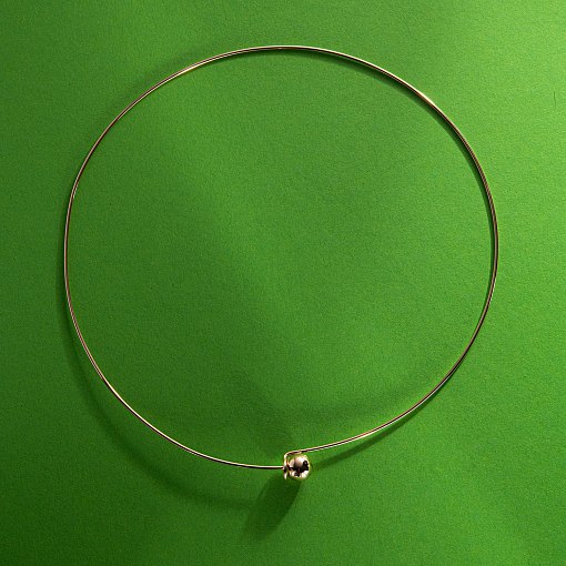 Кольє - чокер 