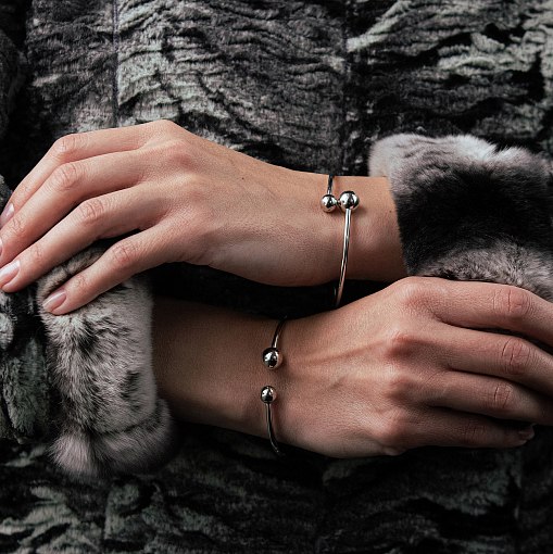 Жорсткий браслет 