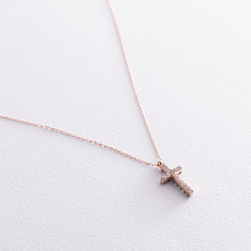 Золоте кольє 