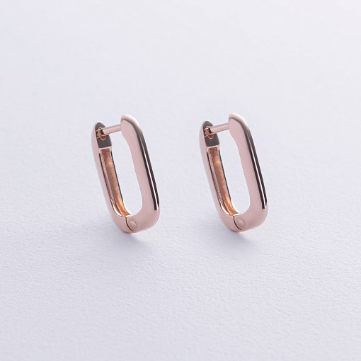 Сережки 
