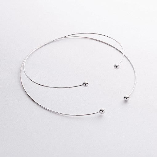 Кольє - чокер 