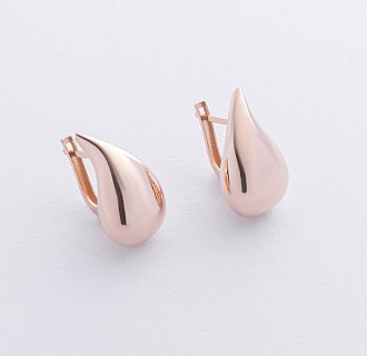 Сережки 