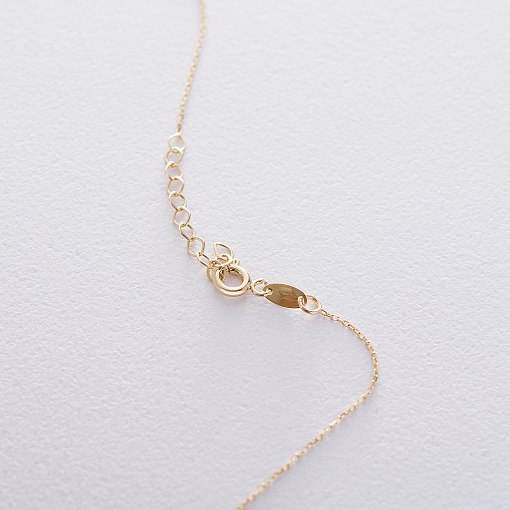 Подвійне кольє 