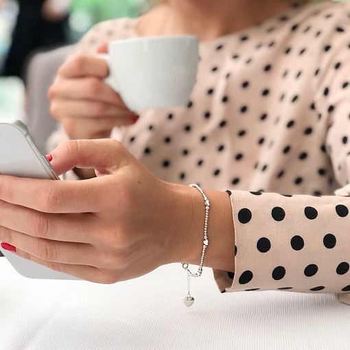 Золотий браслет 