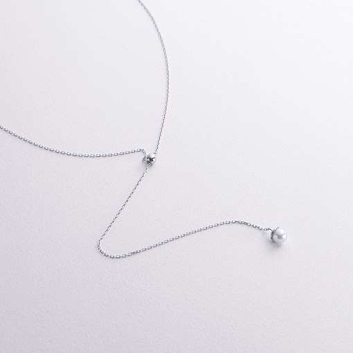 Кольє - краватка 