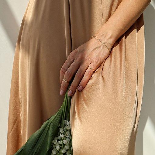 Тонка Каблучка 