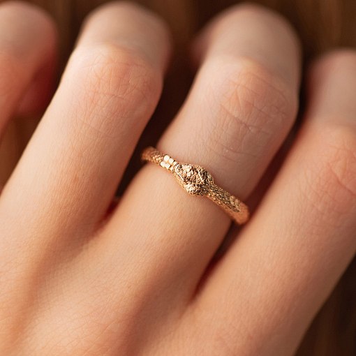 Золота каблучка 