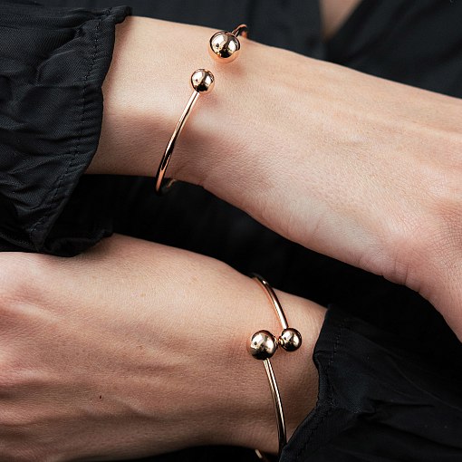 Жорсткий браслет 