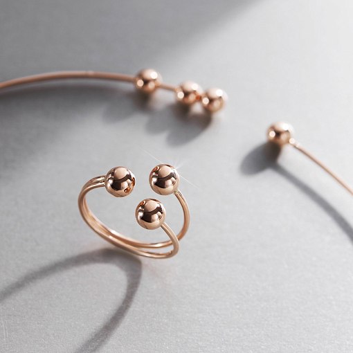 Кольє - чокер 